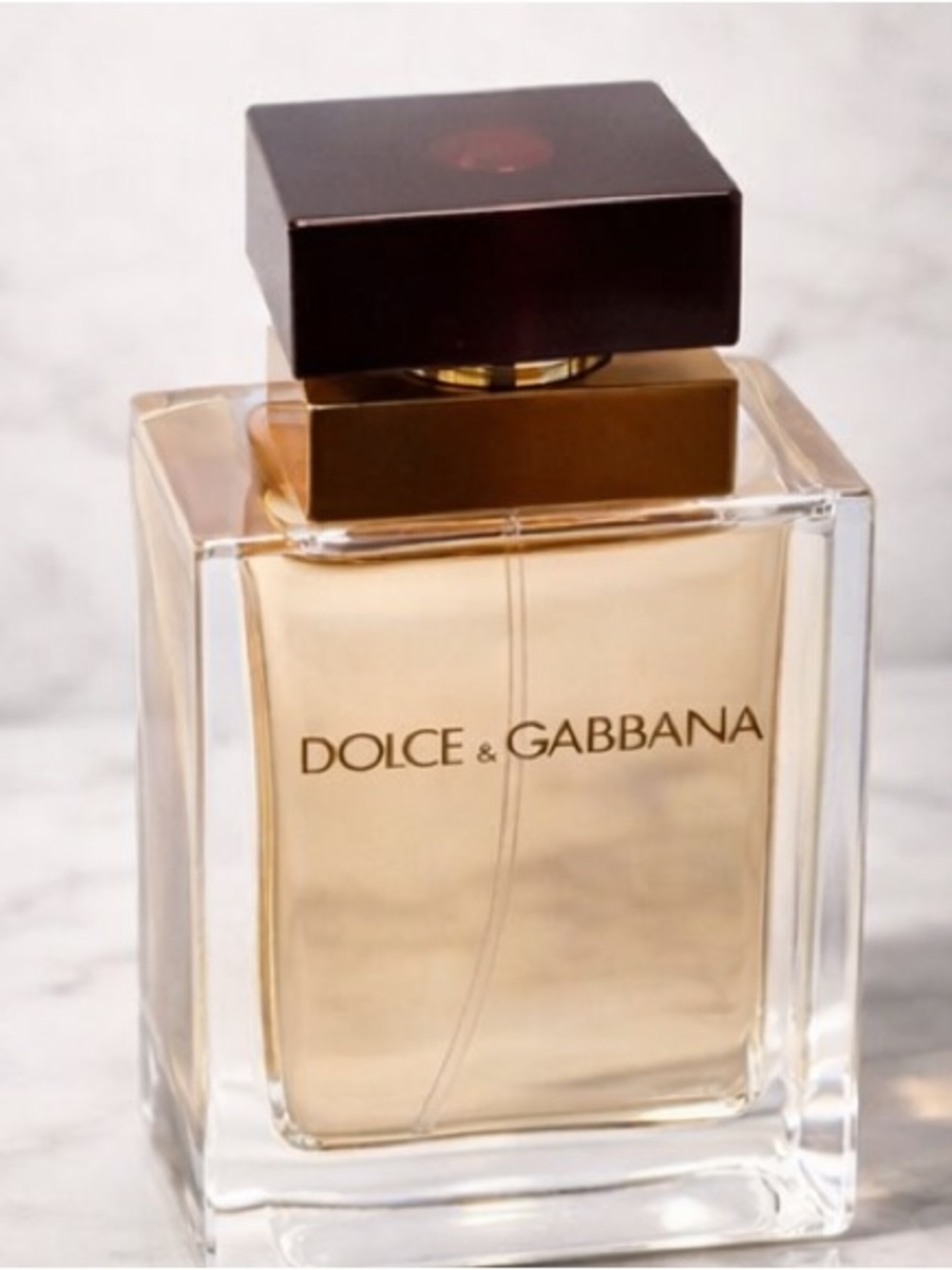 Dolce & Gabbana Pour Femme EDP 3.3 oz Tester | Authentic Women’s Perfume